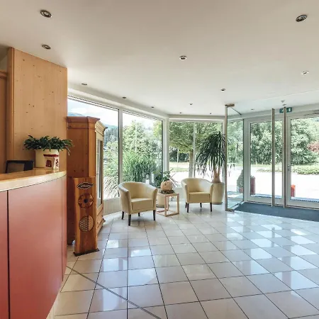 Appartement Single Trail By Interhome *