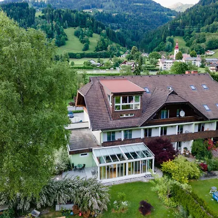 Single Trail By Interhome Appartement *