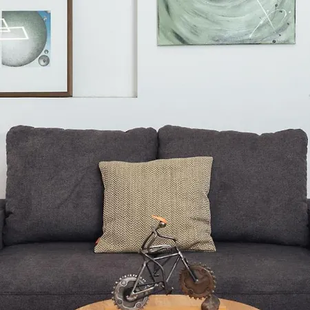 Single Trail By Interhome * Kraa