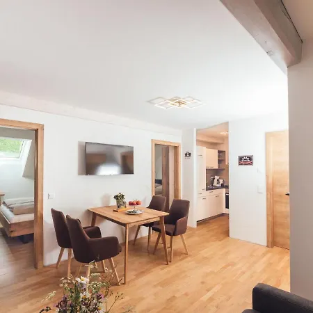 Lägenhet Single Trail By Interhome Kraa