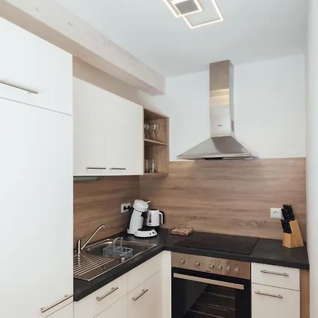 Single Trail By Interhome Appartement