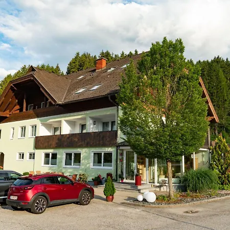 Appartement Single Trail By Interhome Kraa