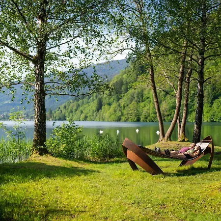Lägenhet Single Trail By Interhome