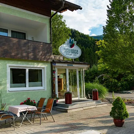 Appartement Single Trail By Interhome Kraa